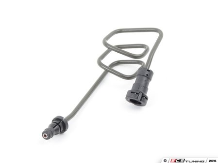 ES#254557 - 21526780953 - PIPE - Genuine BMW - BMW