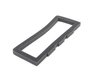 ES#176800 - 64116928555 - SEALING  FRAME - Genuine BMW - BMW