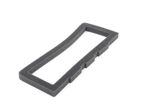ES#176800 - 64116928555 - SEALING  FRAME - Genuine BMW - BMW