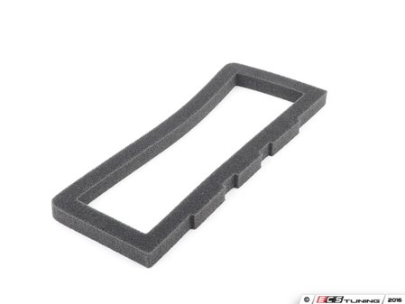 ES#176800 - 64116928555 - SEALING  FRAME - Genuine BMW - BMW