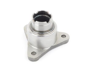 ES#254580 - 23017839330 - Output Flange - Manual Transmission - Genuine BMW - BMW