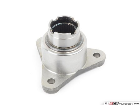 ES#254580 - 23017839330 - Output Flange - Manual Transmission - Genuine BMW - BMW