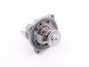 ES#3138751 - 11512248542KT - Thermostat replacement kit - 88C  - Includes hardware, water wetter, and 88c thermostat - Assembled By ECS - BMW