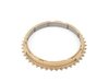 ES#43443 - 23231228317 - Synchro Ring - Priced Each - Located between gears on the internal transmission drive shafts - Genuine BMW - BMW
