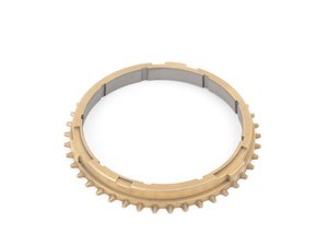 ES#43443 - 23231228317 - Synchro Ring - Priced Each - Located between gears on the internal transmission drive shafts - Genuine BMW - BMW