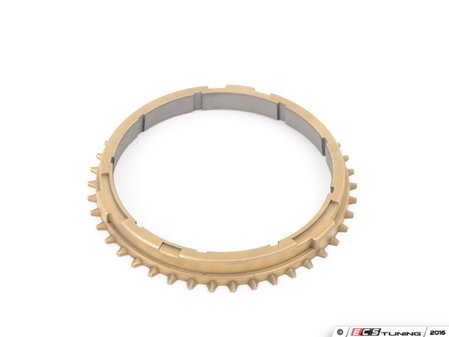 ES#43443 - 23231228317 - Synchro Ring - Priced Each - Located between gears on the internal transmission drive shafts - Genuine BMW - BMW