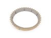 ES#43443 - 23231228317 - Synchro Ring - Priced Each - Located between gears on the internal transmission drive shafts - Genuine BMW - BMW