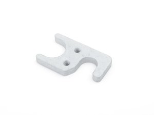 ES#176840 - 64116933911 - PLATE - Genuine BMW - BMW