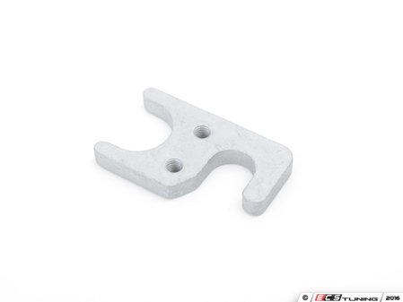 ES#176840 - 64116933911 - PLATE - Genuine BMW - BMW