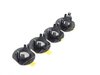ES#2562888 - 51127312750 - F30 Parking Aid Sensor Support Set - Genuine BMW - BMW