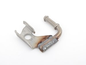 ES#40047 - 18207841081 - Bracket - Rear Muffler Right - Genuine BMW - BMW