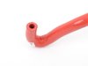 ES#3176179 - FM225N75-r - Silicone N75 Connection Hose - Red  - This hose connects to the N75 valve on the 225hp 1.8T engine. - Forge - Audi