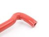 ES#3176179 - FM225N75-r - Silicone N75 Connection Hose - Red  - This hose connects to the N75 valve on the 225hp 1.8T engine. - Forge - Audi