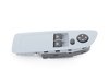 ES#2537637 - 61319216525 - Window Switch - Gray - Driver side  - Genuine BMW - BMW