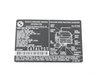 ES#185058 - 71227524559 - Exhaust Emissions Label - Genuine BMW - BMW