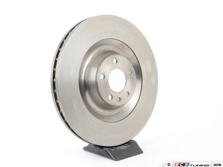 ES#2550041 - 4E0615301KKT1 - Front Brake Rotors - Pair (385x36) - Restore the stopping power in your vehicle. - Winhere - Audi