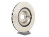 ES#2550041 - 4E0615301KKT1 - Front Brake Rotors - Pair (385x36) - Restore the stopping power in your vehicle. - Winhere - Audi
