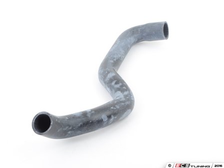 ES#2763306 - 2025012782 - Radiator Hose - Priced Each - Lower Hose - Meyle - Mercedes Benz