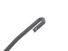 ES#231252 - 61618353048 - E36 Wiper Arm - Right - Genuine BMW - BMW