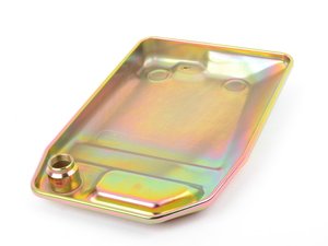 ES#44656 - 24111422106 - Oil Pan - Genuine BMW - BMW