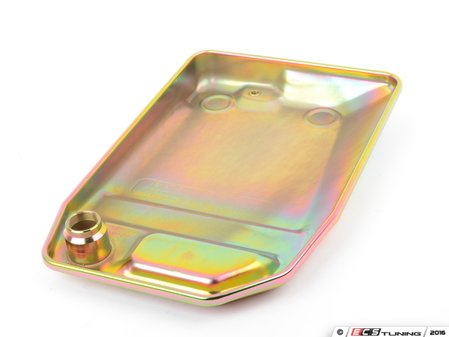 ES#44656 - 24111422106 - Oil Pan - Genuine BMW - BMW
