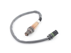 ES#27302 - 11787569968 - Oxygen sensor  - Cure your poor gas mileage by replacing your worn oxygen sensors - Genuine BMW - BMW