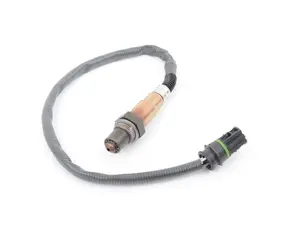 Oxygen sensor 