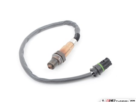 ES#27302 - 11787569968 - Oxygen sensor  - Cure your poor gas mileage by replacing your worn oxygen sensors - Genuine BMW - BMW