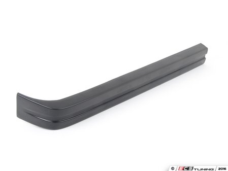 ES#75706 - 51121877022 - Rubber Strip Right - Genuine BMW - BMW