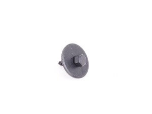 ES#2882721 - 2019900536 - Sheet Metal Screw - Priced Each - Includes washer - Vaico - Mercedes Benz