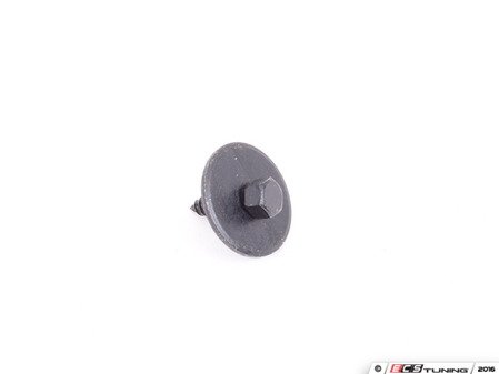 ES#2882721 - 2019900536 - Sheet Metal Screw - Priced Each - Includes washer - Vaico - Mercedes Benz