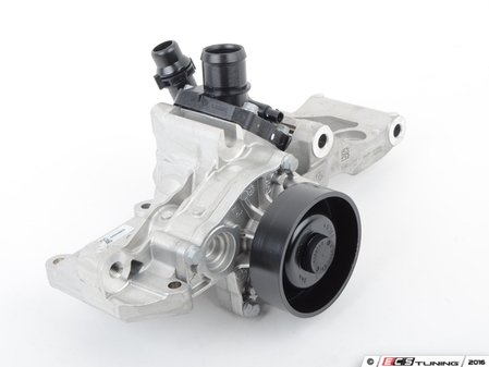 宮子 Genuine MINI - 11518601366 - Coolant Pump with Thermostat