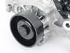 ES#3101096 - 11518601366 - Thermostat with Housing (103 deg. C) - Genuine BMW - BMW MINI