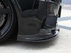 ES#3175887 - 3102-21021 - Carbon Fiber Front Splitter For Lip - Individualize your BMW's looks with this carbon fiber splitter. - 3D Design - BMW