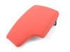 ES#3176157 - 51169285155 - Center Console Armrest - Front - For vehicles with Coral Red leather interior - Genuine BMW - BMW