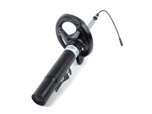 ES#5433723 - 22-347848 - Front B4 OE Replacement (DampTronic) Shock Absorber - Left - Consistent performance and handling give the vehicle a new car feel every time - Bilstein - Porsche