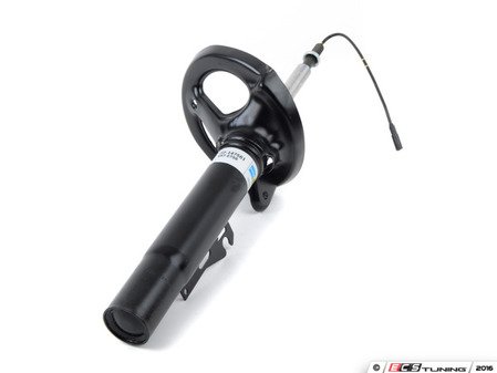 ES#5433723 - 22-347848 - Front B4 OE Replacement (DampTronic) Shock Absorber - Left - Consistent performance and handling give the vehicle a new car feel every time - Bilstein - Porsche