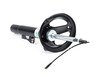ES#5433723 - 22-347848 - Front B4 OE Replacement (DampTronic) Shock Absorber - Left - Consistent performance and handling give the vehicle a new car feel every time - Bilstein - Porsche