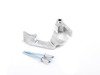 ES#3176196 - 2202679724PRM - Shifter Lever Repair Kit - Made Of Aluminum - For Shifters With 11mm Pivot Pin - URO - Mercedes Benz