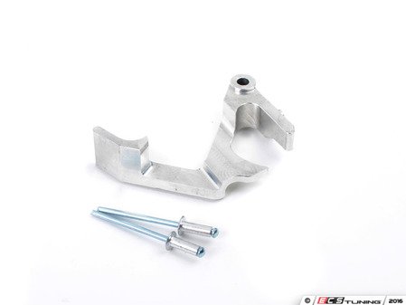 ES#3176196 - 2202679724PRM - Shifter Lever Repair Kit - Made Of Aluminum - For Shifters With 11mm Pivot Pin - URO - Mercedes Benz