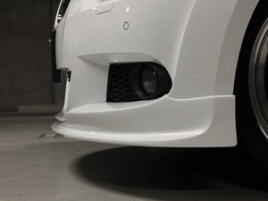 ES#3175854 - 3101-19231 - 3D Design E92 / E93 3-Series M-Sport Front Lip - (NO LONGER AVAILABLE) - Individualize your BMW's looks with this lip spoiler - 3D Design - 