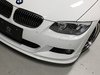 ES#3175854 - 3101-19231 - 3D Design E92 / E93 3-Series M-Sport Front Lip - (NO LONGER AVAILABLE) - Individualize your BMW's looks with this lip spoiler - 3D Design - 