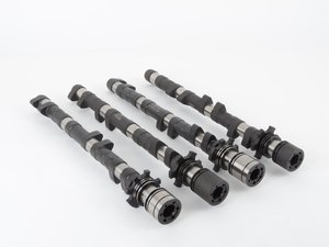 ES#3025559 - TMS2474 - Schrick Camshaft Set - 284 Degree - A power upgrade perfect for the street - Schrick - BMW