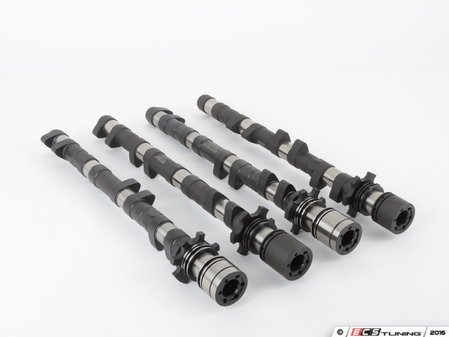 ES#3025560 - TMS2500 - Schrick Camshaft Set - 292 Degree - Aggressive street and track setup - Schrick - BMW