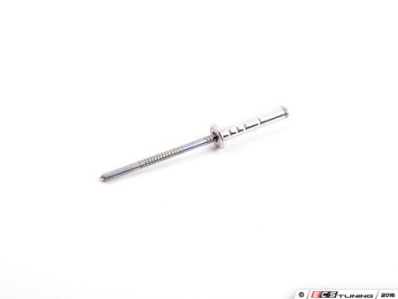 ES#17112 - 07149112930 - E92 Blind Rivet - Genuine BMW - BMW