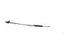 ES#205925 - 51247177762 - Trunk Release Cable - Genuine BMW - BMW