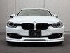 ES#3175867 - 3101-23011 - Front Lip Spoiler - Individualize your BMW's looks with this lip spoiler - 3D Design - BMW