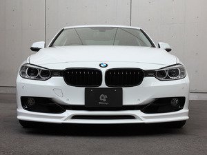 ES#3175867 - 3101-23011 - Front Lip Spoiler - Individualize your BMW's looks with this lip spoiler - 3D Design - BMW