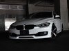 ES#3175867 - 3101-23011 - Front Lip Spoiler - Individualize your BMW's looks with this lip spoiler - 3D Design - BMW