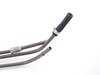 ES#361774 - 4A0201544A - PIPE - Genuine Volkswagen Audi - 